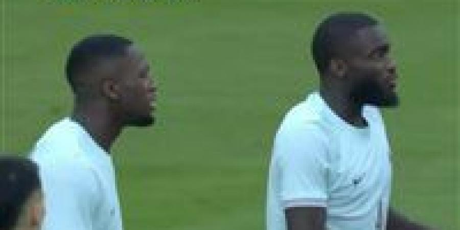 تردد قناة ابو ظبي الرياضية.. تابع الآن مجاناً مباراة البرازيل وفرنسا الودية