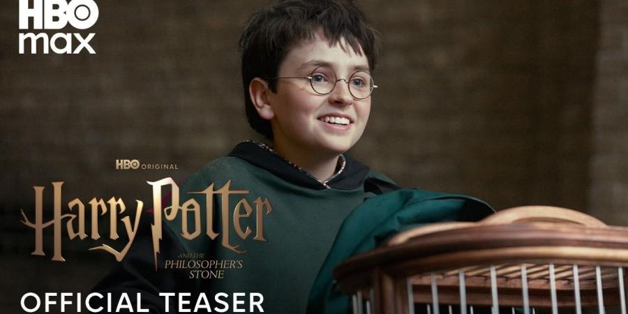 تفاصيل مسلسل هاري بوتر الجديد.. موعد العرض وقائمة الأبطال