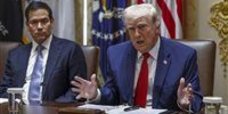 في ظل اشتعال حرب إيران.. مجموعة السبع تحذر من فخ روسي لاستهداف المصالح الأميركية