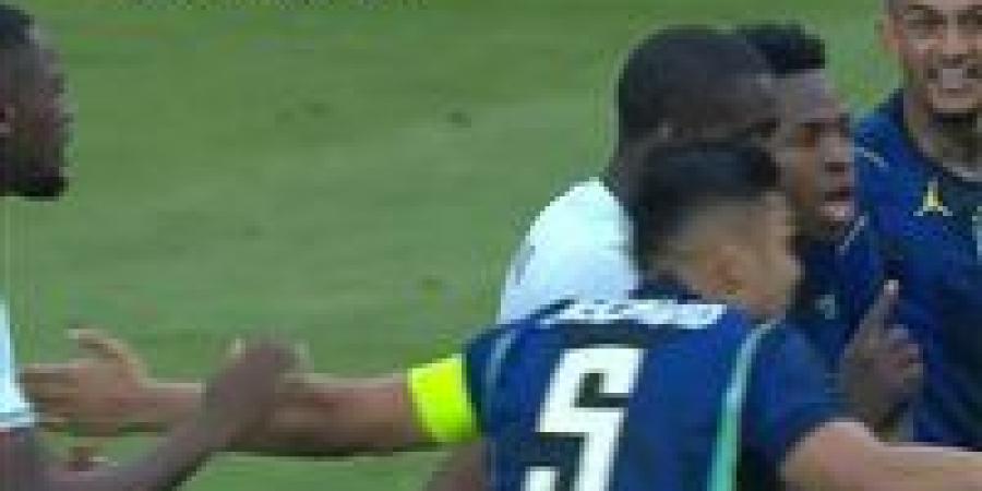 البرازيل ضد فرنسا.. مجاناً الآن متابعة مباراة البرازيل وفرنسا الودية الدولية