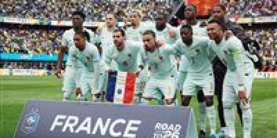 البرازيل ضد فرنسا.. ملخص واهداف ونتيجه مباراة منتخب فرنسا والبرازيل الودية الدولية