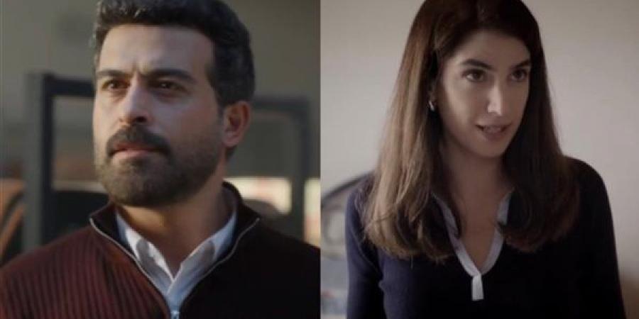 مواعيد مسلسل ليل الحلقة 42.. هل يتم القبض على نورس؟