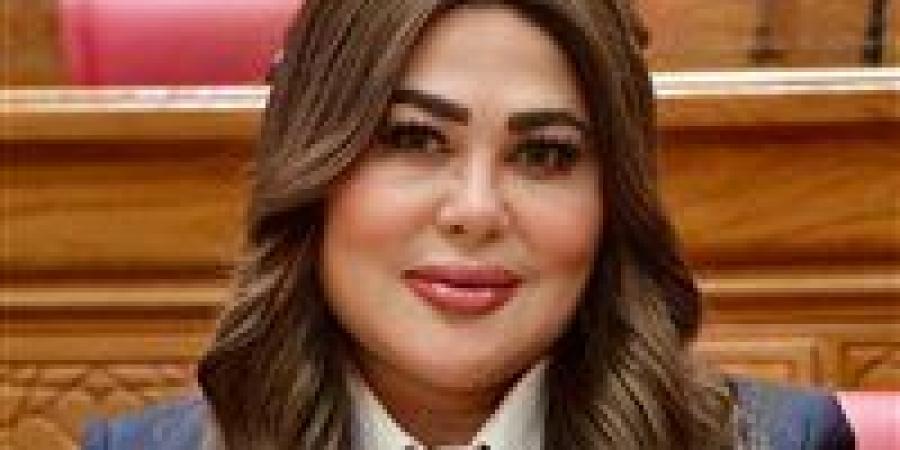 النائبة ولاء الصبان: مصر حجر الزاوية لاستقرار المنطقة.. والقيادة السياسية تمتلك رؤية متوازنة لإنهاء الأزمات