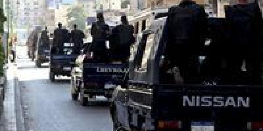 طالبة القاهرة تعود سالمة بعد يوم من الغياب