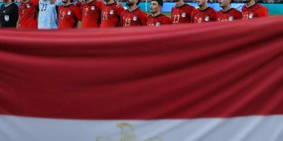 وزير الشباب والرياضة: منتخب مصر يبدأ مشوار كأس العالم برباعية السعودية