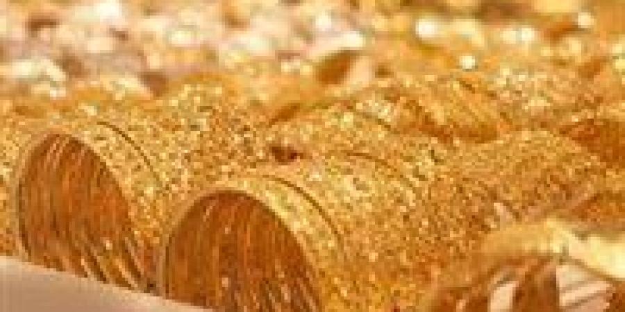 سعر الذهب اليوم عيار 21 في مصر.. تراجع جديد وعيار 24 يسجل 7800 جنيه