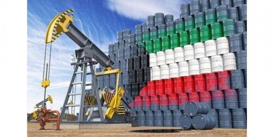 سعر برميل النفط الكويتي يرتفع 8.10 دولارات ليبلغ 118.93 دولارا