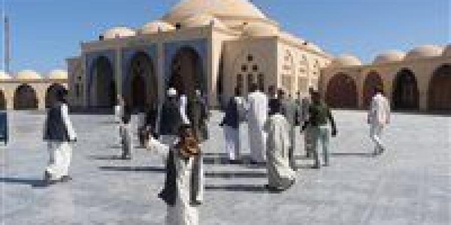 وزير الأوقاف السابق: السياسة المصرية حائط صد منيع للدفاع عن ثوابت القضية الفلسطينية