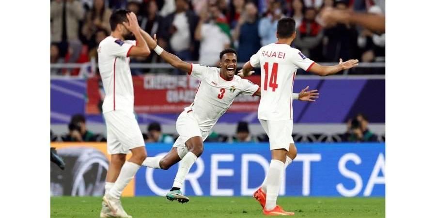 كيفية مشاهدة مباراة الأردن ونيجيريا في بث مباشر؟