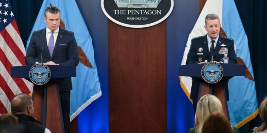 مناورات أمريكية حول «صفقة» مع إيران تسرع بإنهاء الحرب