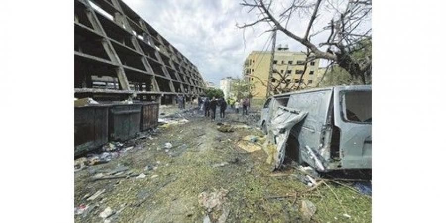 أوروبا تشجع على تفاوض لبنان مع إسرائيل وتؤكد الالتزام بدعم الجيش