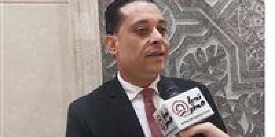 محمد نشأت: تشريع الإعدام بحق الأسرى الفلسطينيين جريمة قانونية وأخلاقية تستوجب موقفًا دوليًا حازمًا