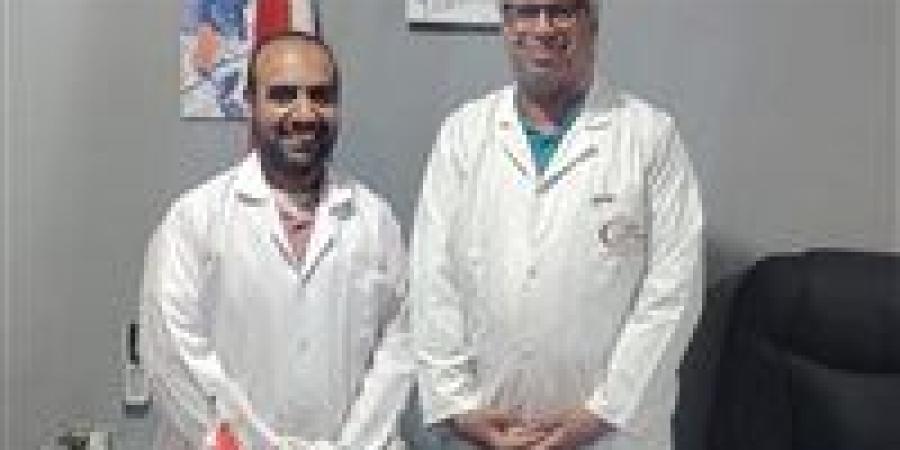 إنقاذ شاب من الموت بعد تسمم بـ”قرص الغلة” داخل مستشفى قنا العام