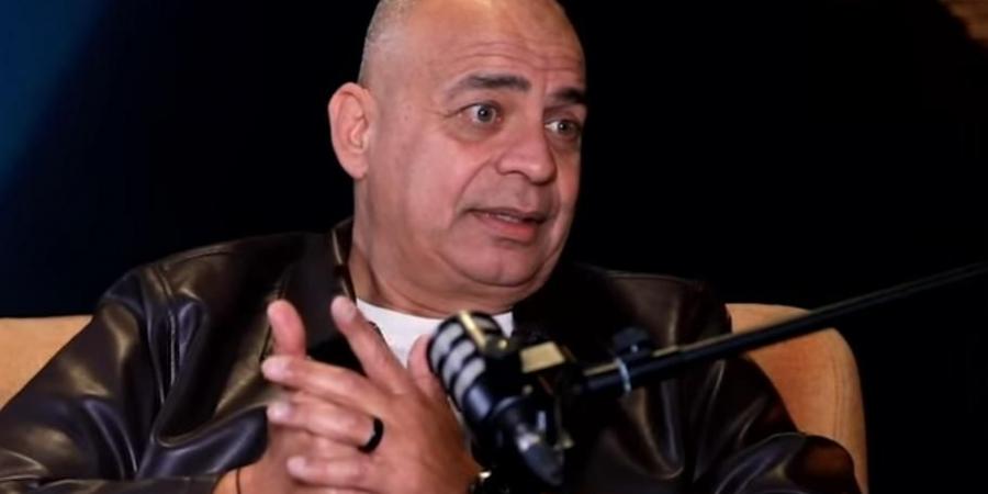 أيمن صلاح: سيتي كلوب تقود نشر الثقافة الرياضية في مصر