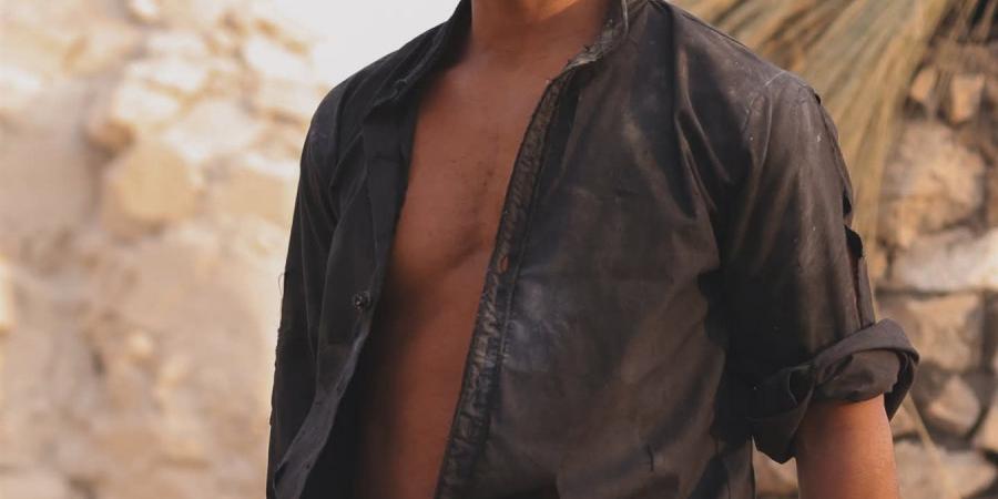 هل يسمحوا للأسد بالحرية أم أنه سيقتنصها ؟.. محمد رمضان يروج لفيلمه الجديد أسد