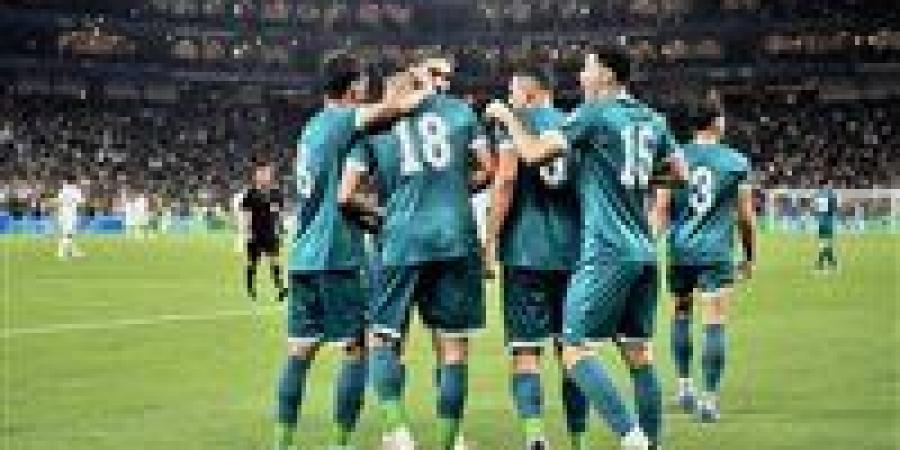العراق ضد بوليفيا.. منتخب العراق يتأهل لنهائيات كأس العالم 2026 على حساب بوليفيا