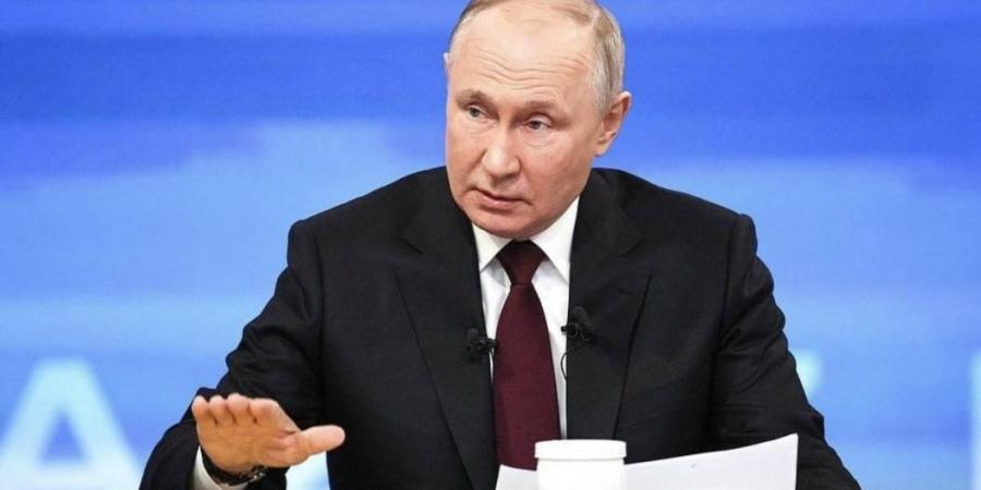 بوتين لأرمينيا: الانضمام إلى الاتحاد الأوروبي والأوراسي أمر مستحيل