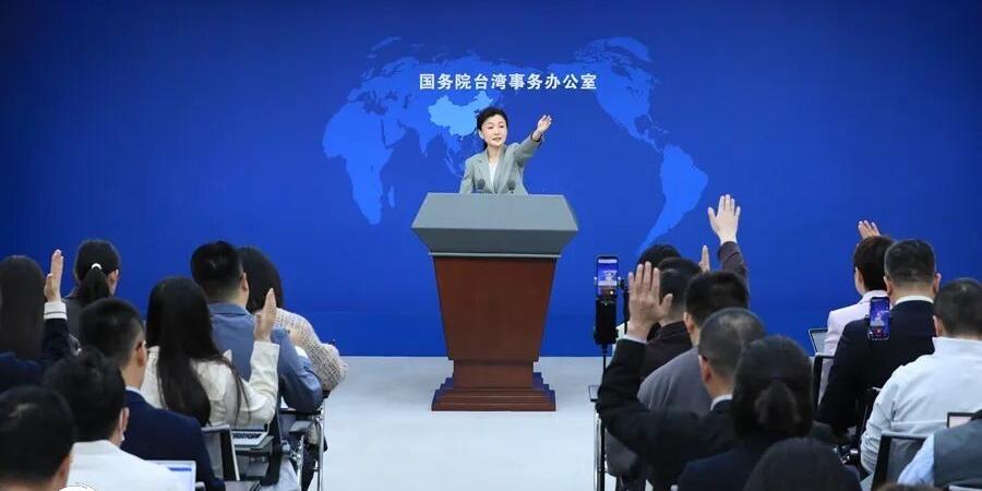 «دعوة جديدة».. الصين: إعادة التوحيد ستنهي قلق تايوان من نقص إمدادات الطاقة