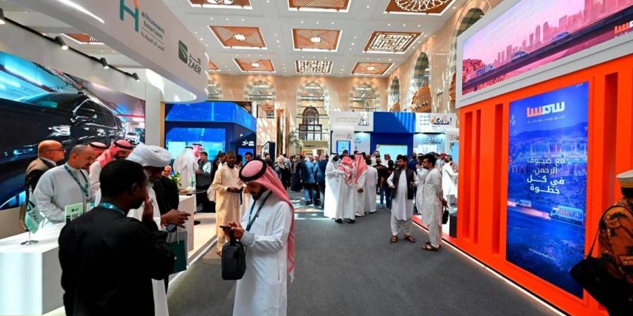 جلسات منتدى العمرة والزيارة تناقش استراتيجيات تحسين تجربة الزائر