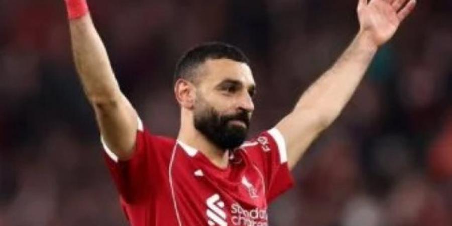 ليفربول يعلن جاهزية محمد صلاح لقمة مانشستر سيتي في كأس الاتحاد الإنجليزي