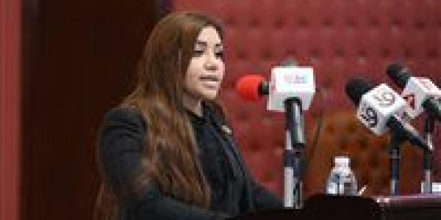 دعاء زهران: زيادة الأجور خطوة مهمة لتعزيز الحماية الاجتماعية ومواجهة التضخم