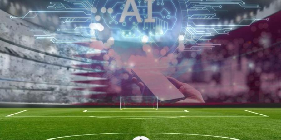 نادي كرة يديره الذكاء الاصطناعي بالكامل