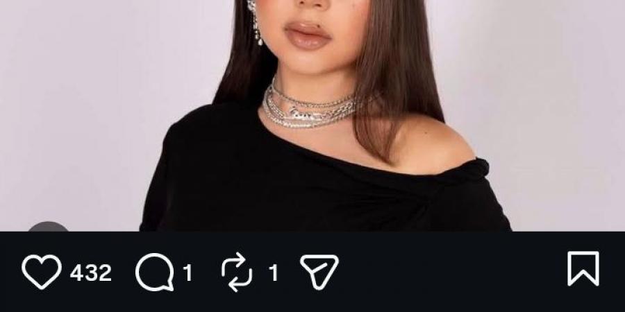 محمد جمعة يدعم أسما إبراهيم: ربنا معاكي انتي تستاهلي كل خير