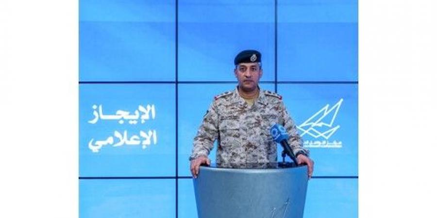 «الدفاع»: رصد صاروخين جوالين و13 مسيرة معادية خلال 24 ساعة