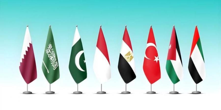 الإمارات و7 دول تدين القانون الإسرائيلي بشأن إعدام الفلسطينيين