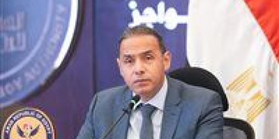 الرقابة المالية توجّه بصرف 100 ألف جنيه تعويضات لأسر ضحايا حادث طريق كفر داود – السادات