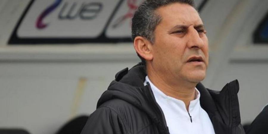 مدرب منتخب مصر للناشئين ينتقد الأداء رغم الفوز على ليبيا