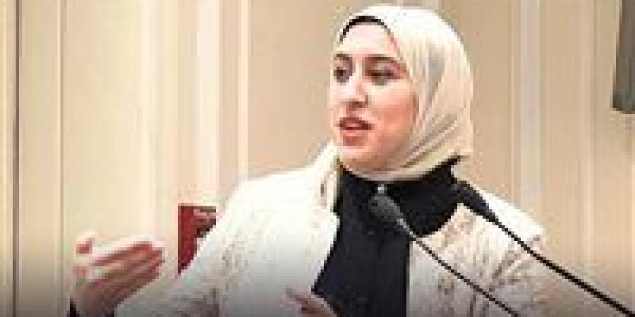 النائبة صافيناز طلعت تتقدم بطلب إحاطة بشأن خطط توصيل الغاز لقرى سمنود