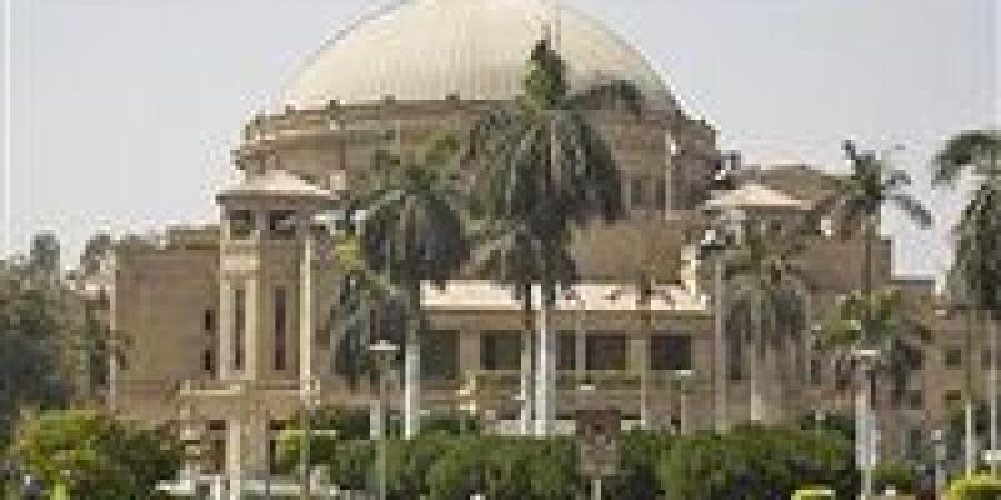 انتظام الدراسة اليوم بجامعة القاهرة رغم الطقس.. وتسهيلات لطلاب امتحانات الميدتيرم