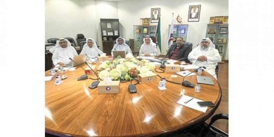 «الهلال الأحمر»: تنسيق مستمر مع الجهات الحكومية لضمان تقديم الدعم اللوجستي في مختلف الظروف