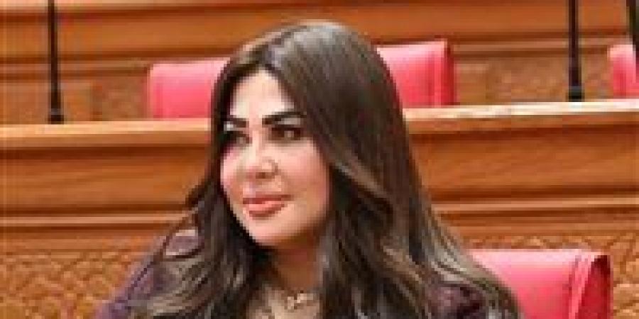 النائبة ولاء الصبان: السوق العقاري في مصر صامد ومستعد لموجة نمو جديدة وتوقعات زياده فى الأسعار رغم الاضطرابات العالمية