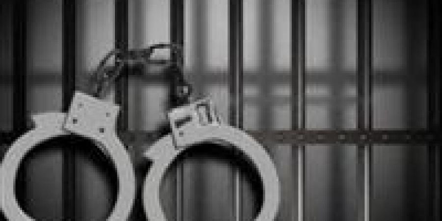 "خلاف أسري يتحول لسلاح أبيض".. القبض على عاطل بالجيزة