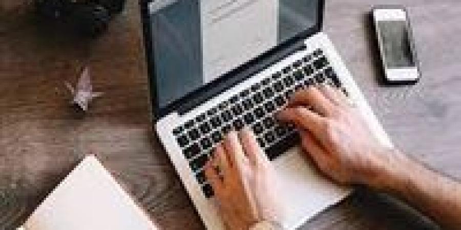 الجريدة الرسمية تنشر قرار الحكومة بتنظيم العمل عن بعد يوم الأحد