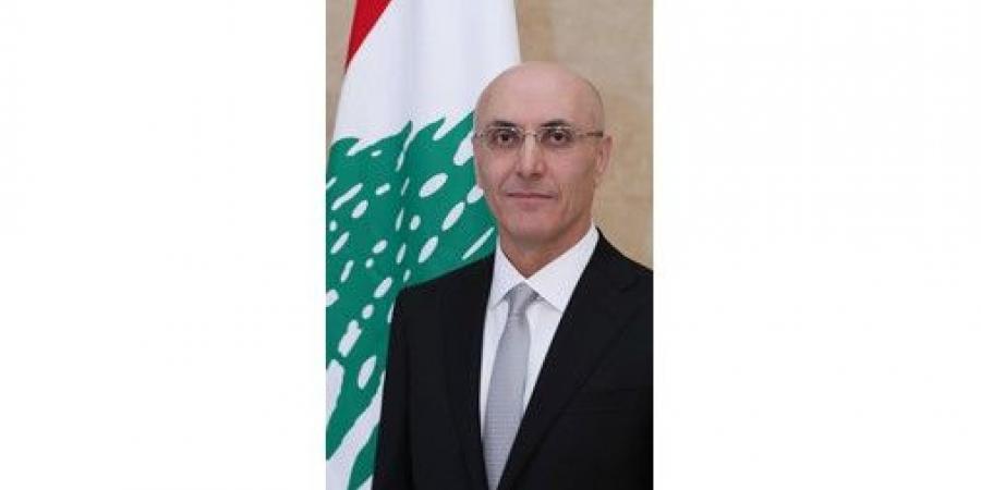 وزير الداخلية أحمد الحجار لـ «الأنباء»: خطة أمنية مستمرة لسلامة المواطنين والممتلكات في بيروت وضبط المخالفات