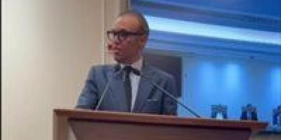 النائب محمد فريد: زواج القاصرات كارثة تتطلب تدخلًا تشريعيًا وسياسات وقائية شاملة