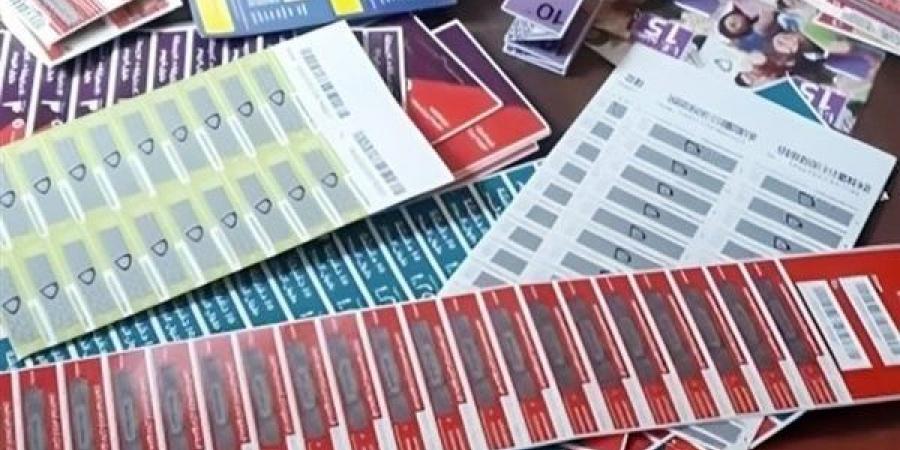 أسعار كروت الشحن في مصر كل ما تحتاج معرفته عن الباقات