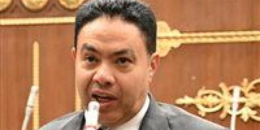 رئيس الهيئة البرلمانية لحزب العدل يوافق مبدئيا على قانون حماية المنافسة