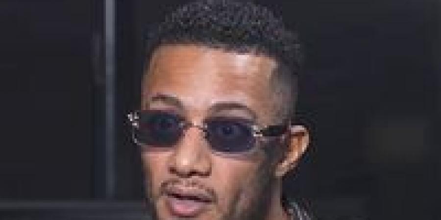 هيأثر على فيلمي الجديد.. محمد رمضان يكشف عن رأيه في قرار ترشيد استهلاك الطاقة | فيديو