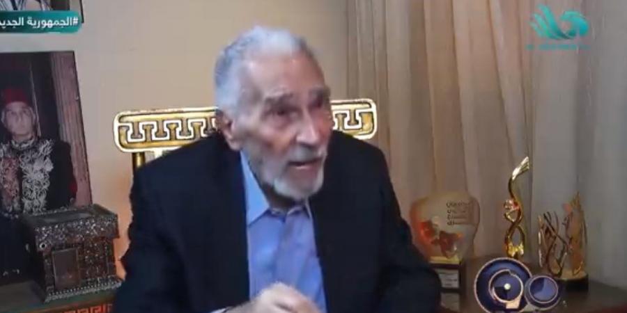 غير مستقرة.. تطوارت الحالة الصحية لـ عبد الرحمن أبو زهرة| خاص