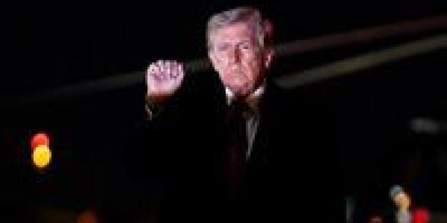 «بعد التهديد والوعيد».. ترامب: من الممكن التوصل لاتفاق مع إيران بحلول يوم غد