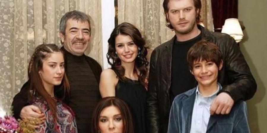 مسلسل العشق الممنوع.. تعرف على مواعيد العرض والقنوات الناقلة