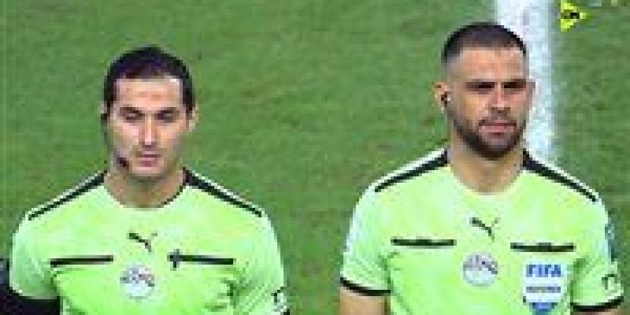 al masry vs zamalek.. انطلاق مباراة الزمالك والمصري البورسعيدي في الدوري المصري الممتاز