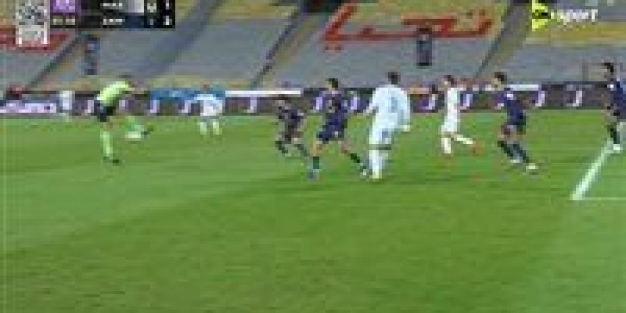 al masry vs zamalek.. مجاناً الآن مباراة الزمالك والمصري البورسعيدي في الدوري المصري الممتاز