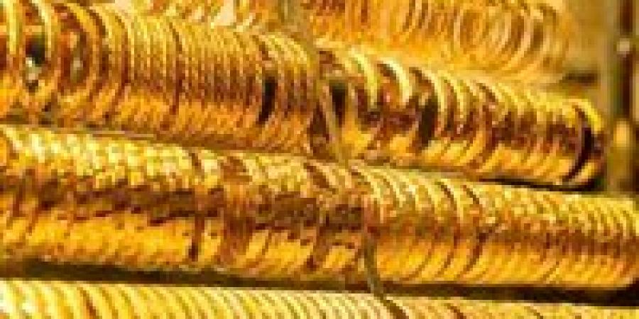 تحديث سعر الذهب اليوم الإثنين في مصر وعيار 21 يواصل الارتفاع
