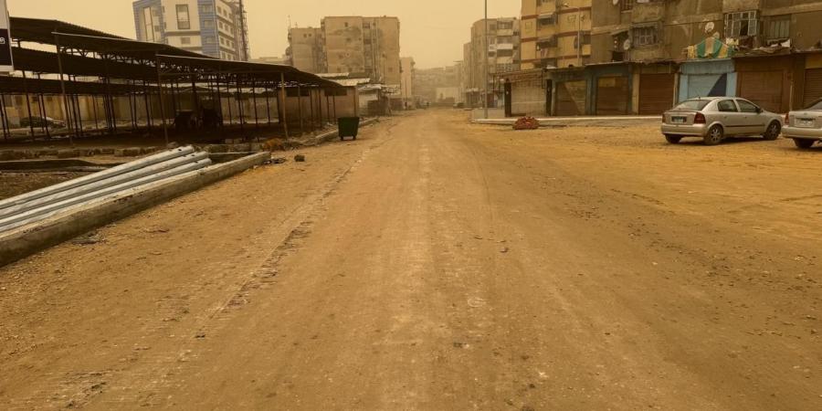 محافظ بورسعيد: تطوير سوق التصنيع وإنشاء سوق حضاري متكامل لدعم النشاط التجاري وخدمة المواطنين