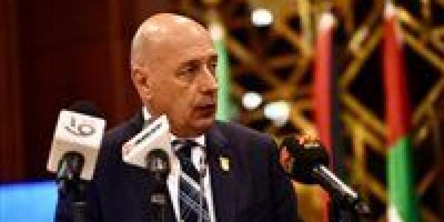 بحضور جوهر نبيل.. مؤتمر الخماسي الحديث يكشف تفاصيل كأس العالم 2026